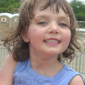 Meet your Posher, Ella